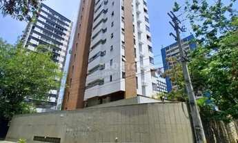 Imagem 2: Boa Viagem - Apartamento com 175 metros - 3 Quartos - 1 Suíte - 2 Garagens - Recife, PE
