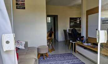 Imagem 2: Casa em Vista Alegre, 2 suítes, área gourmet, dependências completas e garagem