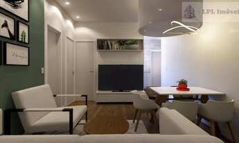 Imagem 4: Apartamento para Venda em Ibirité, Bosque, 2 dormitórios, 1 banheiro, 1 vaga