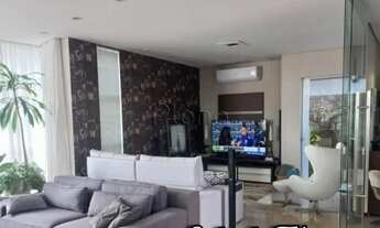 Imagem 4: Sobrado à venda em Vinhedo, Condomínio Terras de São Francisco, com 4 quartos, com 273.4 m