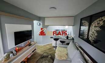 Imagem 3: Flat com ótimo preço no bairro Paraíso. Confira!