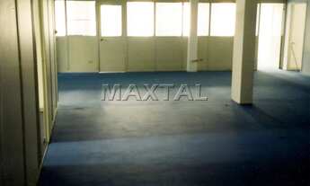 Imagem 3: Galpão à venda no bairro do limão 1400 mtros, com baia 50 metros dedicado para , equipado