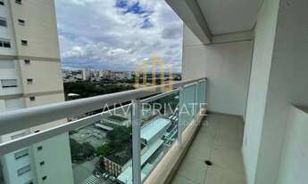 Imagem 2: Apartamento 45m² na Barra Funda próximo ao metro, com 1 Dormitório, 1 vaga de garagem e 1