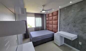 Imagem 6: Oportunidade: Vendo Apartamento no Farol da Ilha, 239m², 04 Suítes, 04 Vagas de Garagem