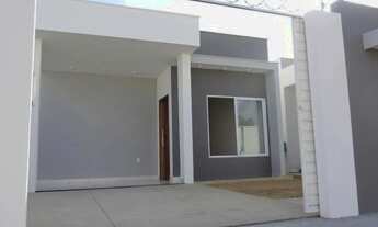 Imagem 2: Casa com 2 dormitórios para alugar, 61 m² por R$ 600/mês