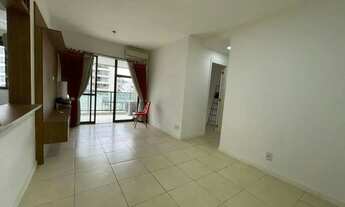 Imagem 4: Vendo apartamento 2 quartos com suite no Recreio dos Bandeirantes com clube na praia