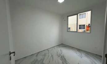 Imagem 5: Vila das Flores 2 Quartos / Térreo / 42m² / Semi mobiliado / 1 vaga / Novo / Porcelanato