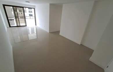 Imagem 6: Apartamento 124 m² Vista Lagoa - 4 Quartos - (Ilha Pura)