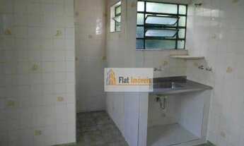 Imagem 5: Casa com 2 dormitórios à venda, 65 m² por R$ 125.000 - Campos Elíseos - Ribeirão Preto/SP