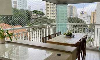 Imagem 5: Venda Apartamento 2 Dormitórios - 71 m² Vila Mariana