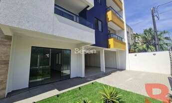 Imagem: COBERTURA NO EDIFÍCIO PORTO CALLE EM ITAPOÁ/SC