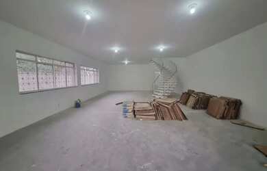 Imagem 3: Sobrado Comercial para venda e locação, Planalto Paulista, São Paulo - SO0017