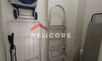 Imagem 7: Apartamento em Rua Paraíba - Pompéia - Santos/SP