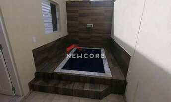 Imagem: Casa de condomínio em Rua ceara - Cibratel