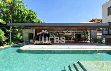 Imagem 5: Jardins Florença - Sobrado 4 quartos, sendo 4 suítes