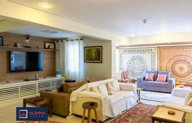 Imagem 2: Aluguel Apartamento 2 Dormitórios - 112 m² Pinheiros