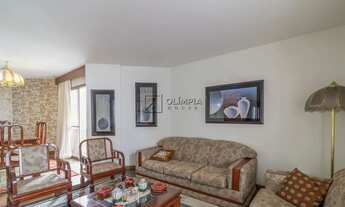 Imagem 4: Venda Apartamento 3 Dormitórios - 160 m² Moema