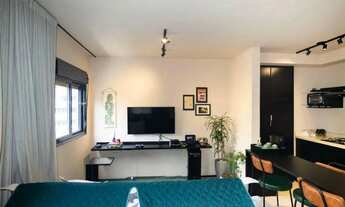 Imagem 7: Apartamento Today Brigadeiro em Bela Vista