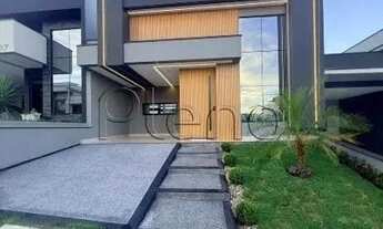 Imagem: Casa à venda em Indaiatuba, Loteamento