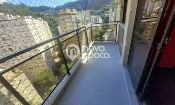 Imagem 2: Laranjeiras Apartamento cobertura com 2 dormitórios