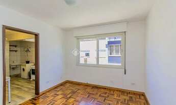 Imagem 2: Apartamento 1 Dormitorio Santana