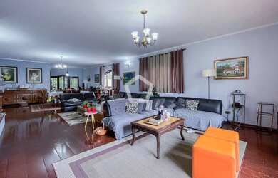 Imagem 6: Casa em Vila Jacuí