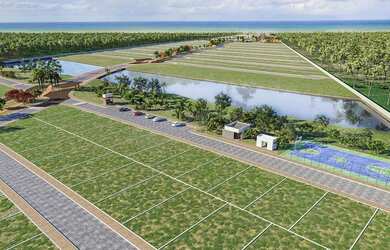 Imagem 3: LOTE NO VILLAREDO BARRA [27385