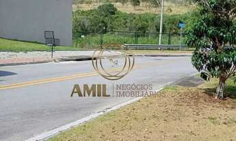 Imagem 6: MV- Vende Lote -Valor Ocasião - 451 m² - Condominio Monaco - Urbanova - Zona Oeste