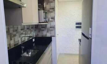 Imagem 7: Apartamento com 2 dormitórios, 50 m² - venda por R$ 440.000,00 ou aluguel por R$ 3.697,00