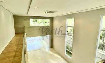 Imagem 7: Residência de Alto Padrão à venda no Alphaville Campinas SP