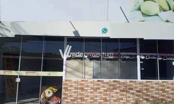 Imagem: Alugo ponto comercial no Parque das industrias