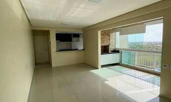 Imagem 7: Apartamento Mario Andreazza Nascente