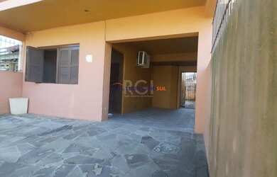 Imagem: Casa no bairro Hípica - 3 dormitórios