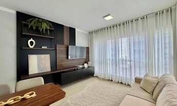 Imagem 2: Imóvel para venda possui 64 metros quadrados com 2 quartos em Navegantes - Capão da Canoa