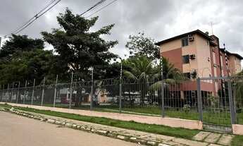 Imagem 5: Vendo apartamento com 2 quartos garagem condomínio fechado em Condor - Belém - PA