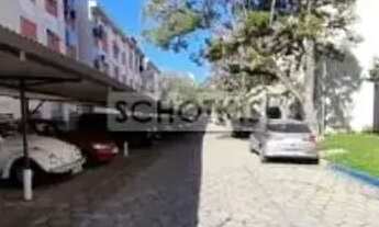 Imagem 2: IMOBILIÁRIA SCHOTKIS VENDE EXCELENTE APARTAMENTO 02 DORMITÓRIOS, VALOR DE OCASIÃO, 49,29M²