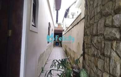 Imagem 3: Sobrado com 3 dorms, 1 suíte, 4 vagas, 229m2 no Jardim Regina