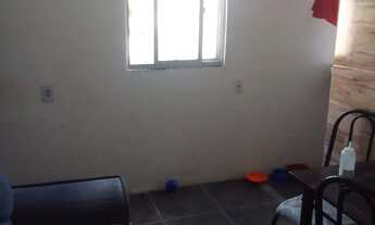 Imagem 2: Aluga-se kitnet para o período de carnaval