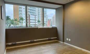 Imagem: Conjunto Comercial Panamby