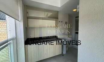 Imagem 6: NOVIDADE - 65M - 2 DORMS - 2 VAGAS - MY PLACE