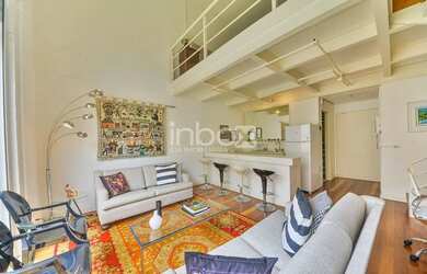 Imagem 4: Apartamento Duplex com 1 dormitório, 79 m² para VENDA, PORTO ALEGRE/RS