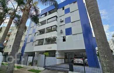 Imagem: Apartamento à venda Rua Mediterrâneo