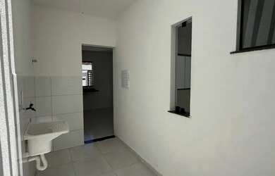 Imagem 5: Casa no Loteamento Nossa Senhora do Carmo na barra dos Coqueiros