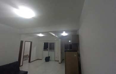 Imagem 2: Vendo apto 2 quartos c/ sacada