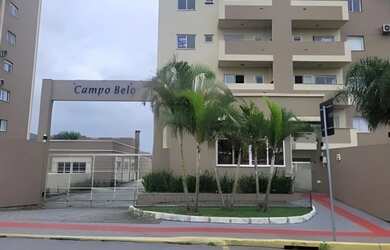 Imagem 5: Apartamento com 2 dormitórios à venda, 68 m² - Serraria - São José/SC