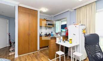 Imagem 6: Apartamento à Venda - Consolação, 2 Quartos, 52 m2