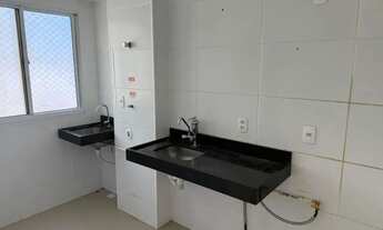 Imagem 2: ALUGO ILHA DE ARUBA 6º ANDAR NASCENTE