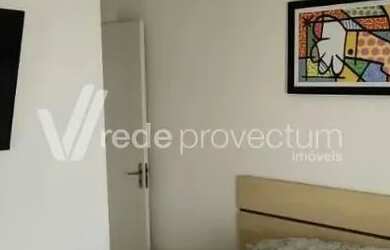 Imagem 5: Apartamento à venda no condomínio Eco Vila Tipuana com 2 quartos sendo 1 suíte