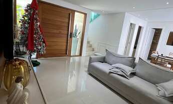 Imagem 2: Belíssima casa com 4 suítes em Buraquinho