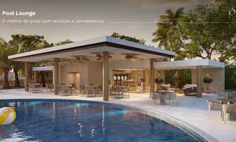 Imagem 7: Orla Praia dos Carneiros Beach Houses com Super Varanda e Estrutura de Resort!